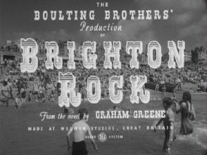 Brighton Rock 1947 [click for larger image]