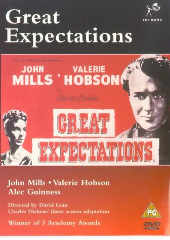 Great Expectations(1946)