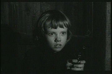 Hayley Mills as Gillie Evans