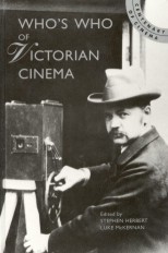 Who's Who of Victoria Cinema