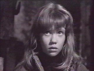 Hayley Mills as Kathy Bostock