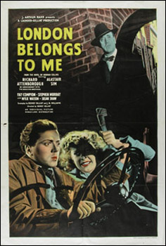 London Belongs To Me (1948)