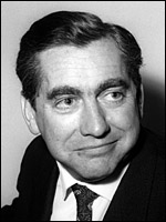 Tony Hancock. (1924-1968)