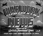 Warwork News 1941-1945